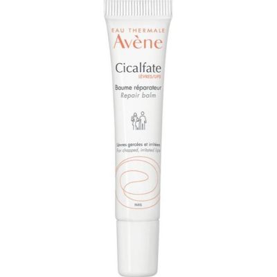 Avene Cicalfate Lip Balm 10ml