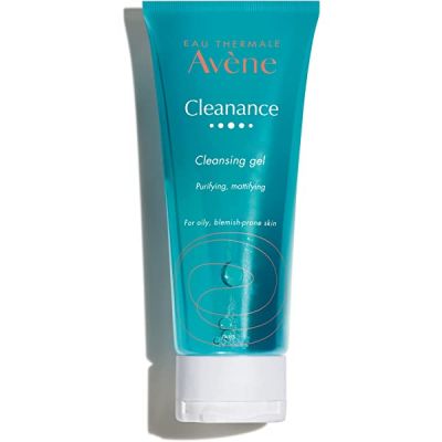 Avene Cleanance Gel Tube 200ml
