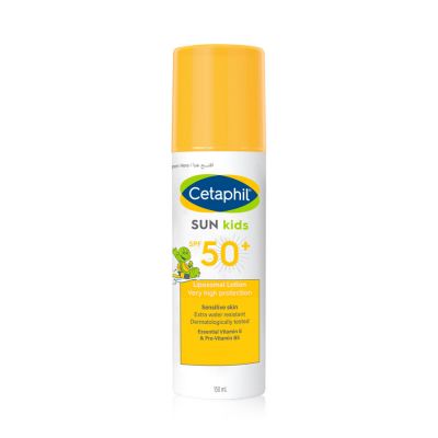 Cetaphil Sun Kids SPF50+Lotion 150ml
