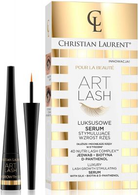 Christian Laurent Art Lash Serum