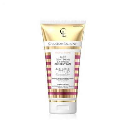 Christian Laurent Bust Tightening & Firming Concentrate 150ml