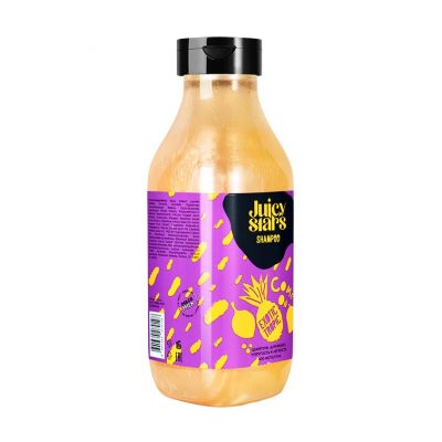 Juicy Stars Shampoo Come On Exotic Tropic 400 ml