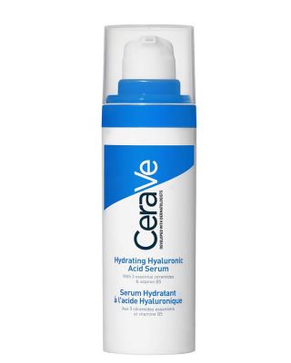 Cerave Hydrating Hyaluronic Acid Serum for Dry Skin 30ml