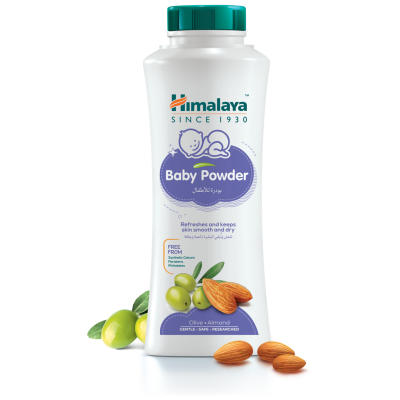 Himalaya Baby Powder 100Gm