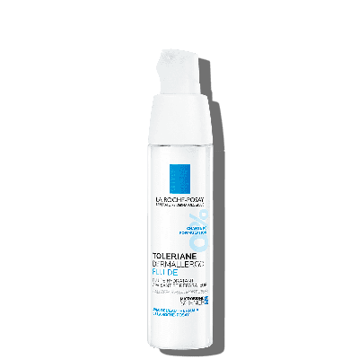 La Roche Posay Toleriane Dermallergo Eye Cream 20ml