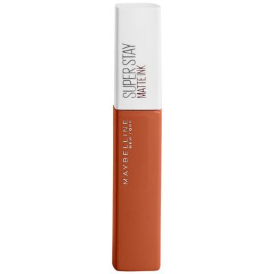 Maybelline New York Superstay Matte Ink 135 Globetrotter