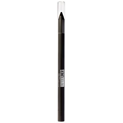 Maybelline New York Tattoo Gel Liner 900 Deep Onyx