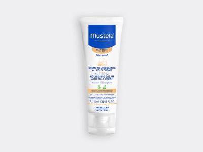 Mustela Nourishing Cold Cream 40gr