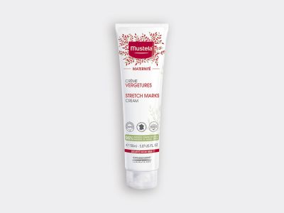 Mustela Stretch Marks Preventive Cream 150ml