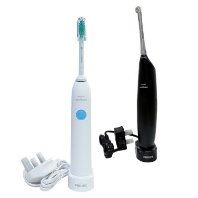Philips Sonicare Airfloss Ultra Duo Hx8392/45N