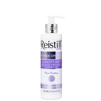 Reistill Blonde Creator Anti-Yellow & Brightening Conditioner 250 ml