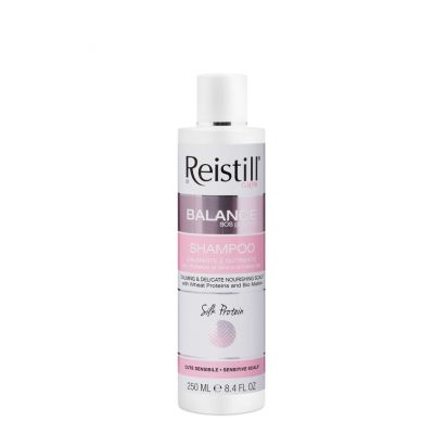 Reistill Balance Sos Progr Calming & Delicate Nourishing Scalp Shampoo 250 ml