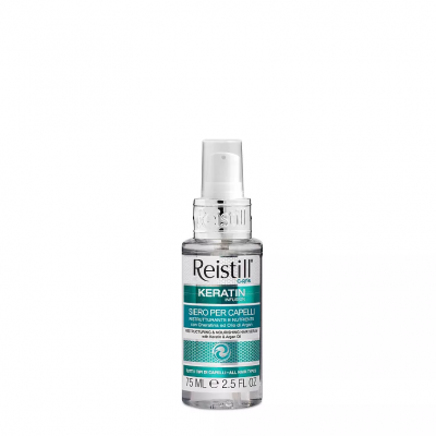 Reistill Keratin Infusion Restructuring & Nourishing Hair Serum 75 ml