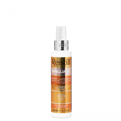 Reistill Brilliant Plus Gloss Spray 150 ml