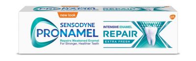 Sensodyne Pronamel Intensive Enamel Repair Extra Fresh Toothpaste 75ml