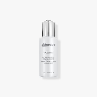 Skincode Cellular Hydro-Peel Serum In Essence 50ml