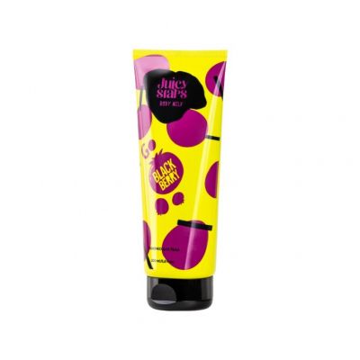 Juicy Stars Body Milk Go Blackberry 200 ml