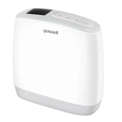 Yuwell Spirit-3 Portable Oxygen Concentrator