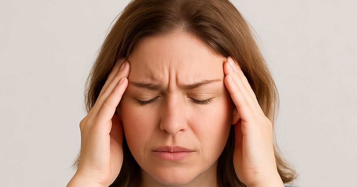Migraine: Causes, Symptoms & Effective Treatment Options