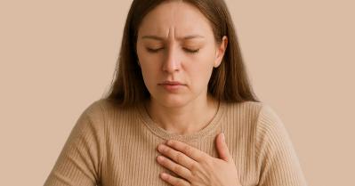Goodbye Heartburn: Understanding and Managing Hyperacidity Naturally