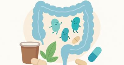 Probiotics: The Good Bacteria for Better Health